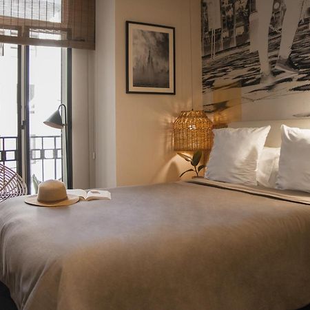 Room Select Tetuan Seville Exterior photo
