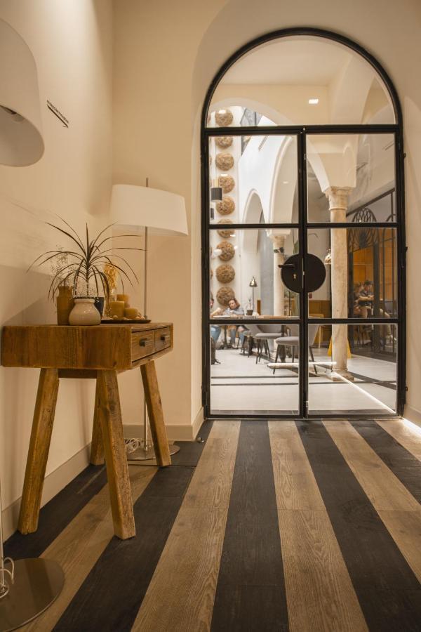 Room Select Tetuan Seville Exterior photo